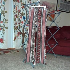 3/$15 Flared leggings